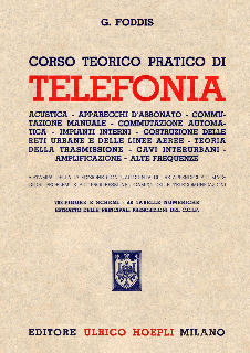 Telefonia